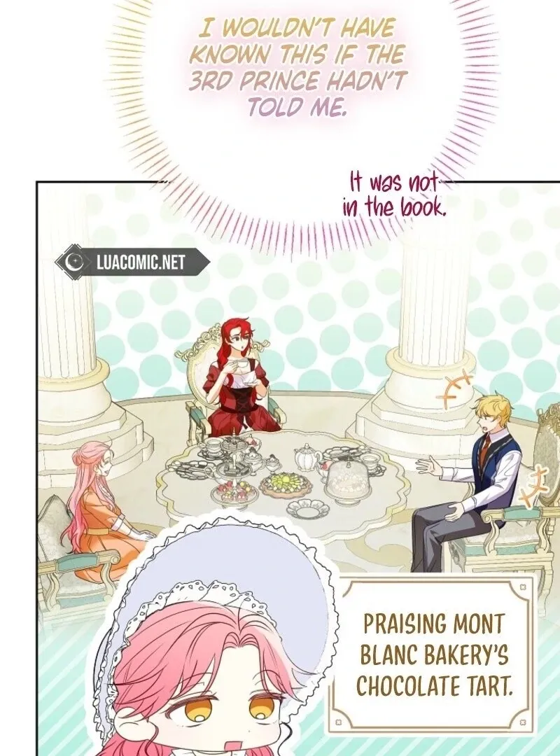 I Thought You Were A Time-Limited Husband Chapter 58 Online - página 8