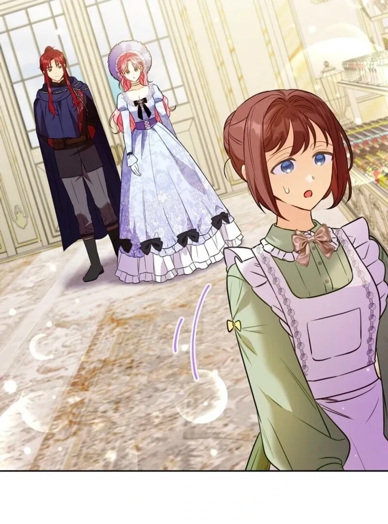 I Thought You Were A Time-Limited Husband Chapter 58 Online - página 35