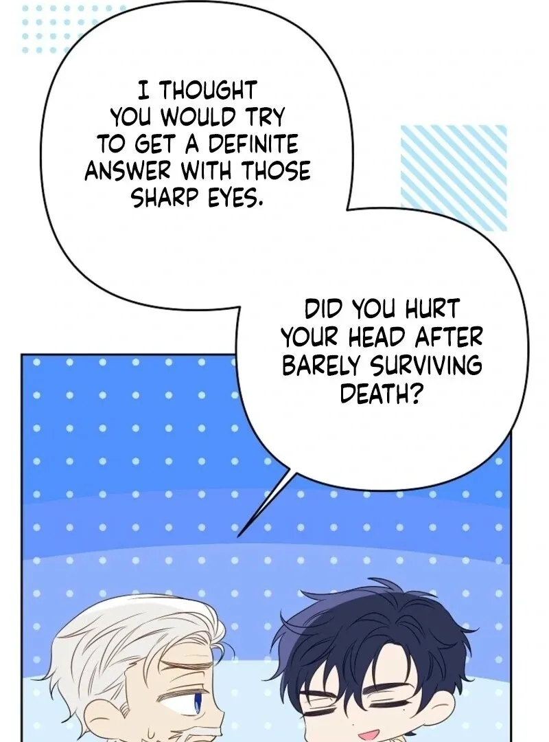 I Thought You Were A Time-Limited Husband Chapter 58 Online - página 103