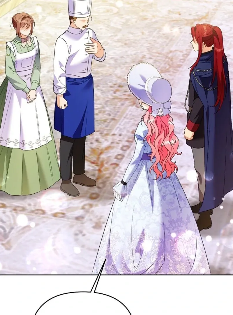 I Thought You Were A Time-Limited Husband Chapter 59 Online - página 5