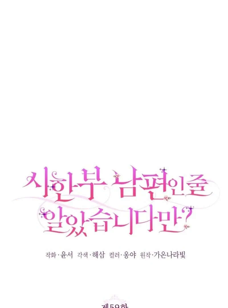 I Thought You Were A Time-Limited Husband Chapter 59 Online - página 27
