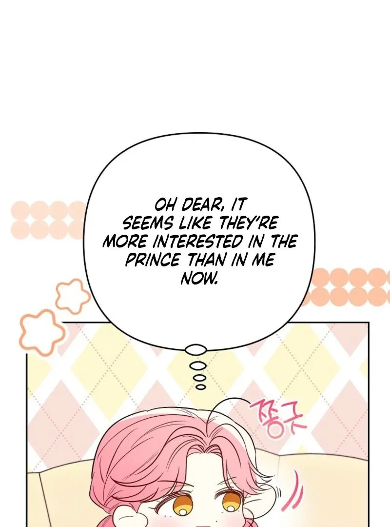 I Thought You Were A Time-Limited Husband Chapter 59 Online - página 36