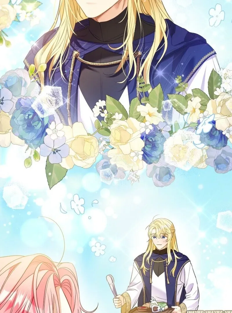 I Thought You Were A Time-Limited Husband Chapter 59 Online - página 40