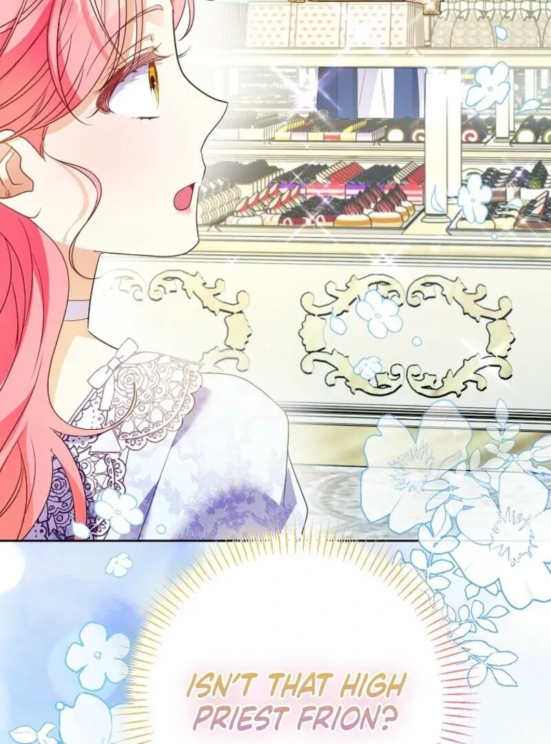 I Thought You Were A Time-Limited Husband Chapter 59 Online - página 41