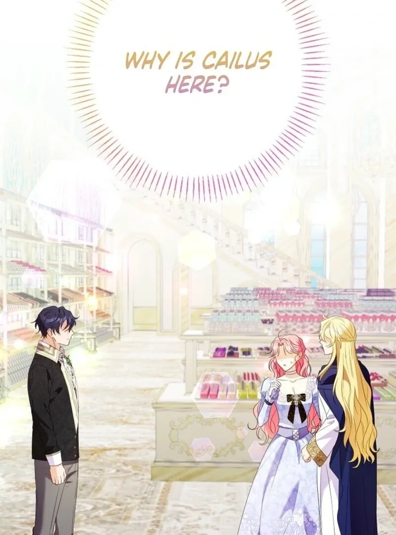 I Thought You Were A Time-Limited Husband Chapter 60 Online - página 3