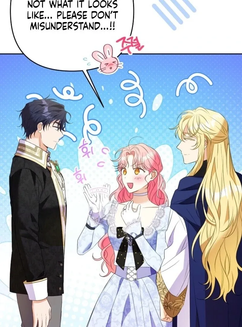 I Thought You Were A Time-Limited Husband Chapter 60 Online - página 18