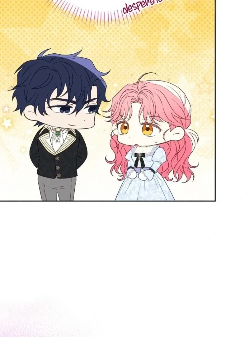 I Thought You Were A Time-Limited Husband Chapter 60 Online - página 25