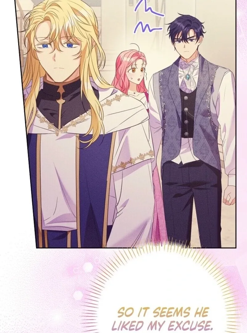 I Thought You Were A Time-Limited Husband Chapter 60 Online - página 27