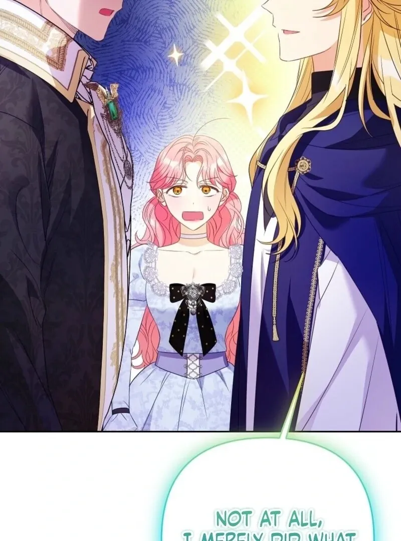 I Thought You Were A Time-Limited Husband Chapter 60 Online - página 36