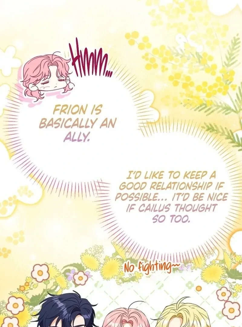 I Thought You Were A Time-Limited Husband Chapter 60 Online - página 38