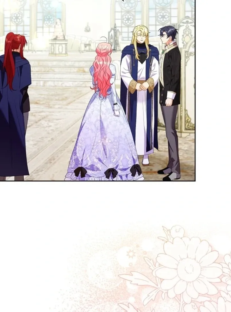 I Thought You Were A Time-Limited Husband Chapter 60 Online - página 41