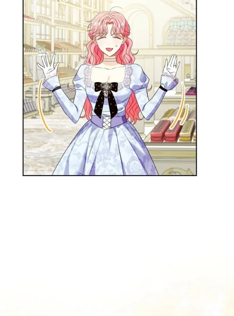 I Thought You Were A Time-Limited Husband Chapter 60 Online - página 58