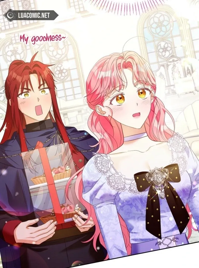 I Thought You Were A Time-Limited Husband Chapter 60 Online - página 82