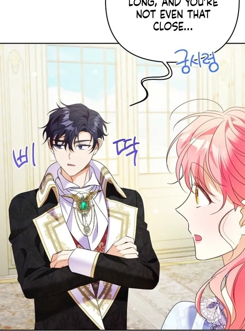 I Thought You Were A Time-Limited Husband Chapter 60 Online - página 91