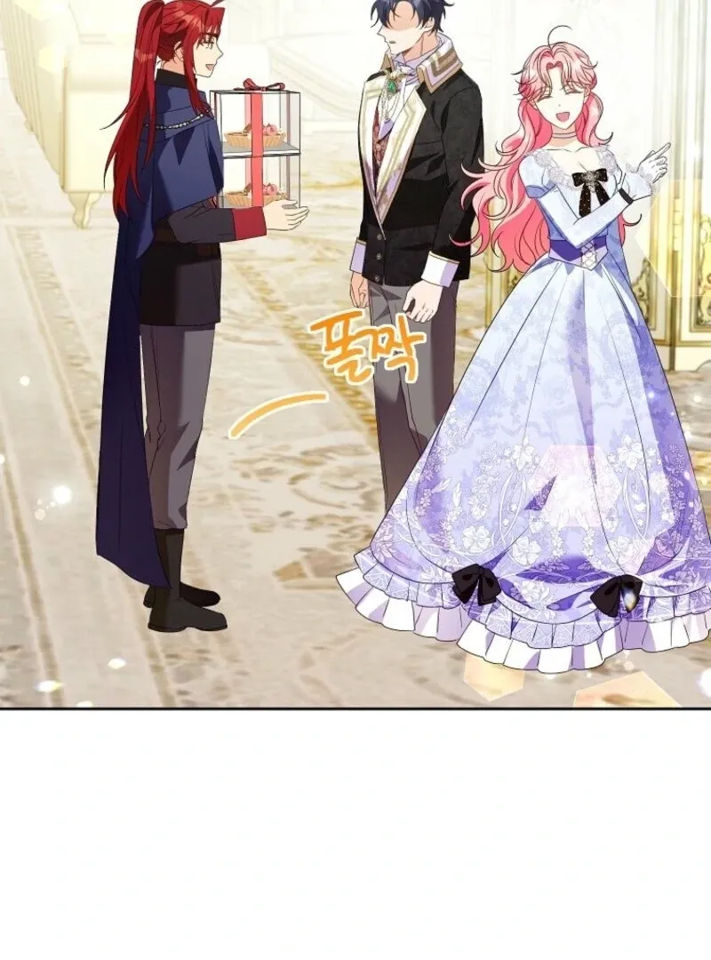 I Thought You Were A Time-Limited Husband Chapter 60 Online - página 103
