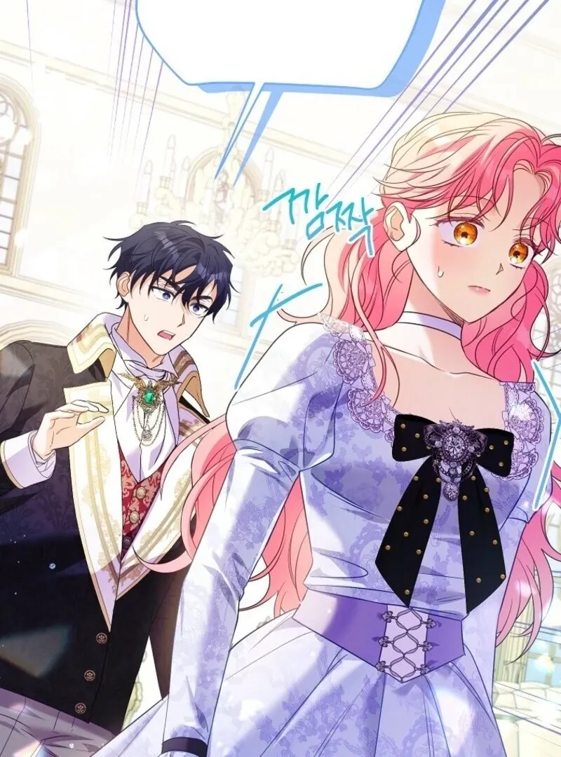 I Thought You Were A Time-Limited Husband Chapter 60 Online - página 107