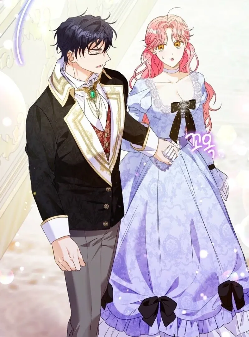 I Thought You Were A Time-Limited Husband Chapter 60 Online - página 122