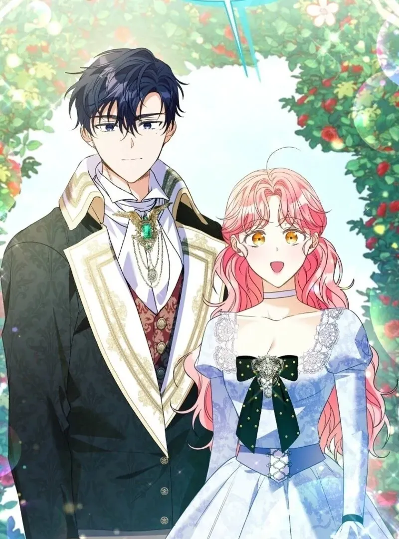 I Thought You Were A Time-Limited Husband Chapter 61 Online - página 3
