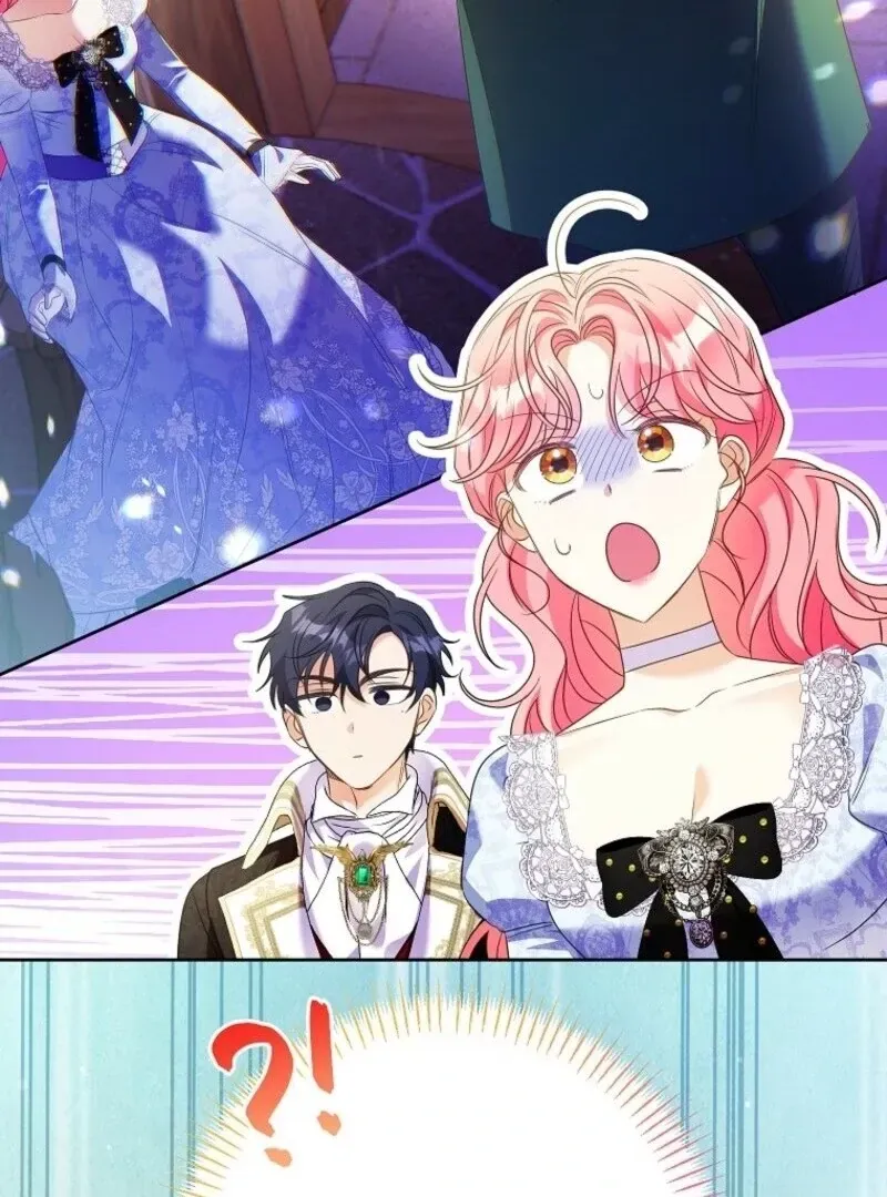I Thought You Were A Time-Limited Husband Chapter 61 Online - página 34