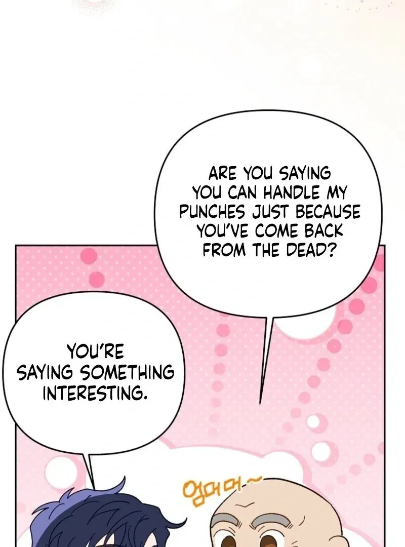 I Thought You Were A Time-Limited Husband Chapter 61 Online - página 48