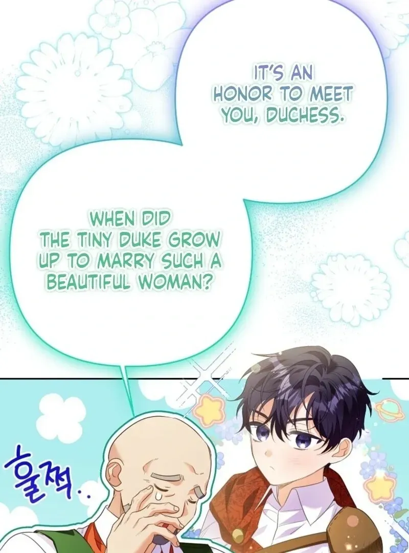 I Thought You Were A Time-Limited Husband Chapter 61 Online - página 55
