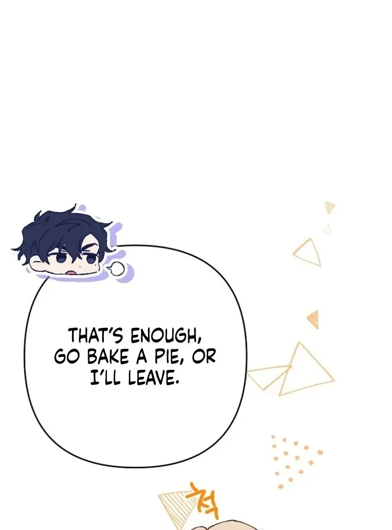 I Thought You Were A Time-Limited Husband Chapter 61 Online - página 57