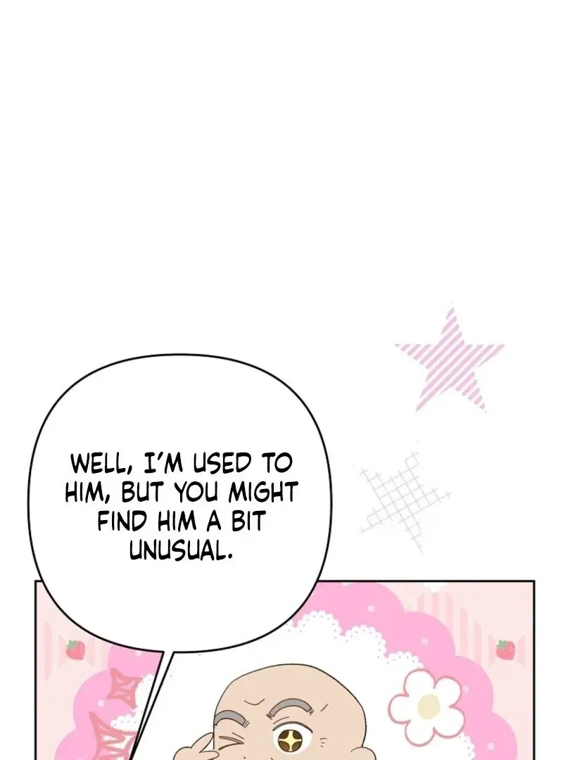 I Thought You Were A Time-Limited Husband Chapter 61 Online - página 61