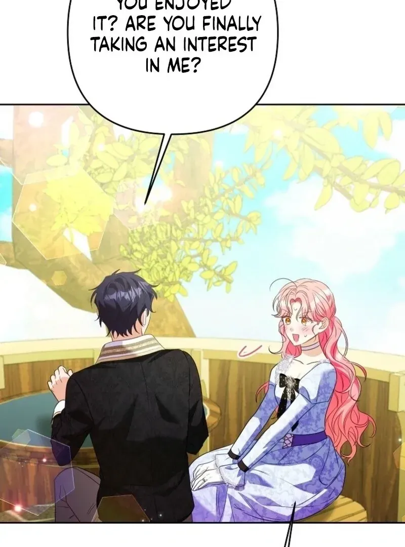 I Thought You Were A Time-Limited Husband Chapter 61 Online - página 84