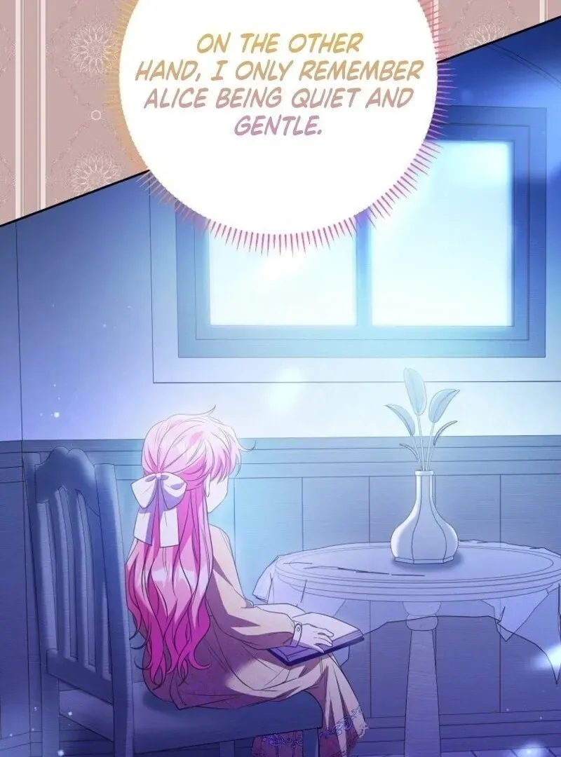 I Thought You Were A Time-Limited Husband Chapter 61 Online - página 94