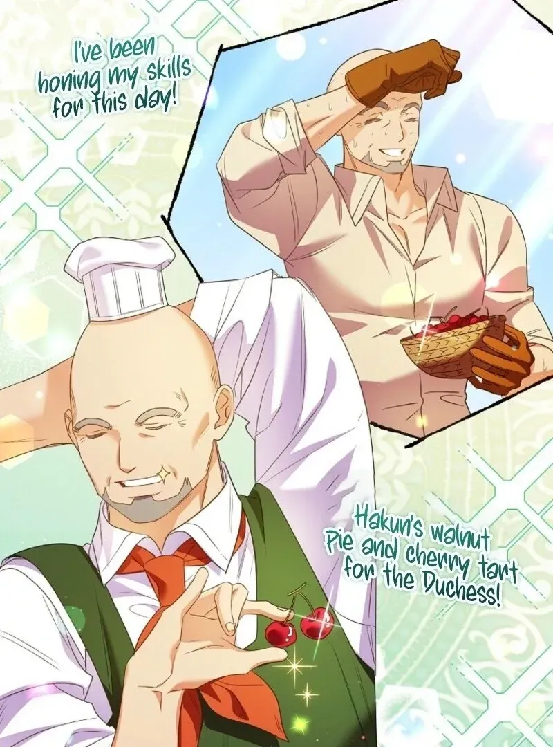I Thought You Were A Time-Limited Husband Chapter 61 Online - página 117
