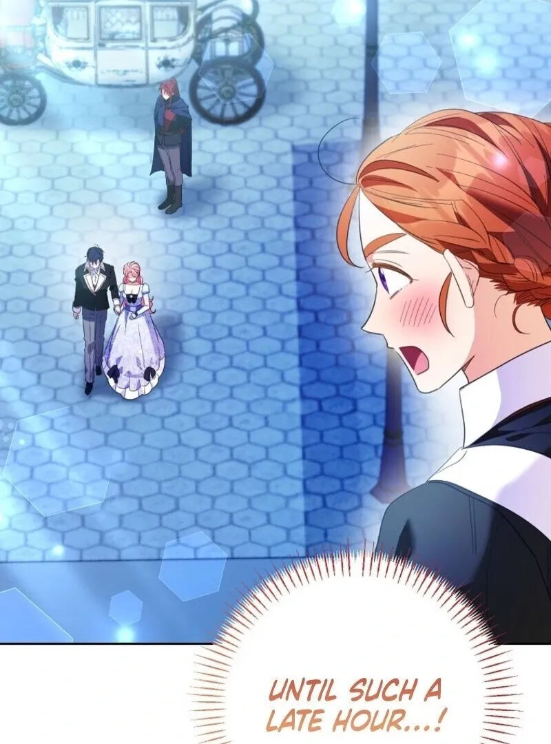 I Thought You Were A Time-Limited Husband Chapter 62 Online - página 5