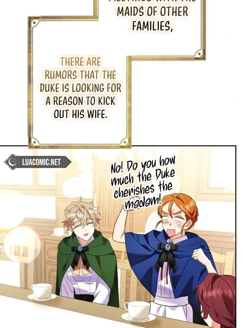 I Thought You Were A Time-Limited Husband Chapter 62 Online - página 9