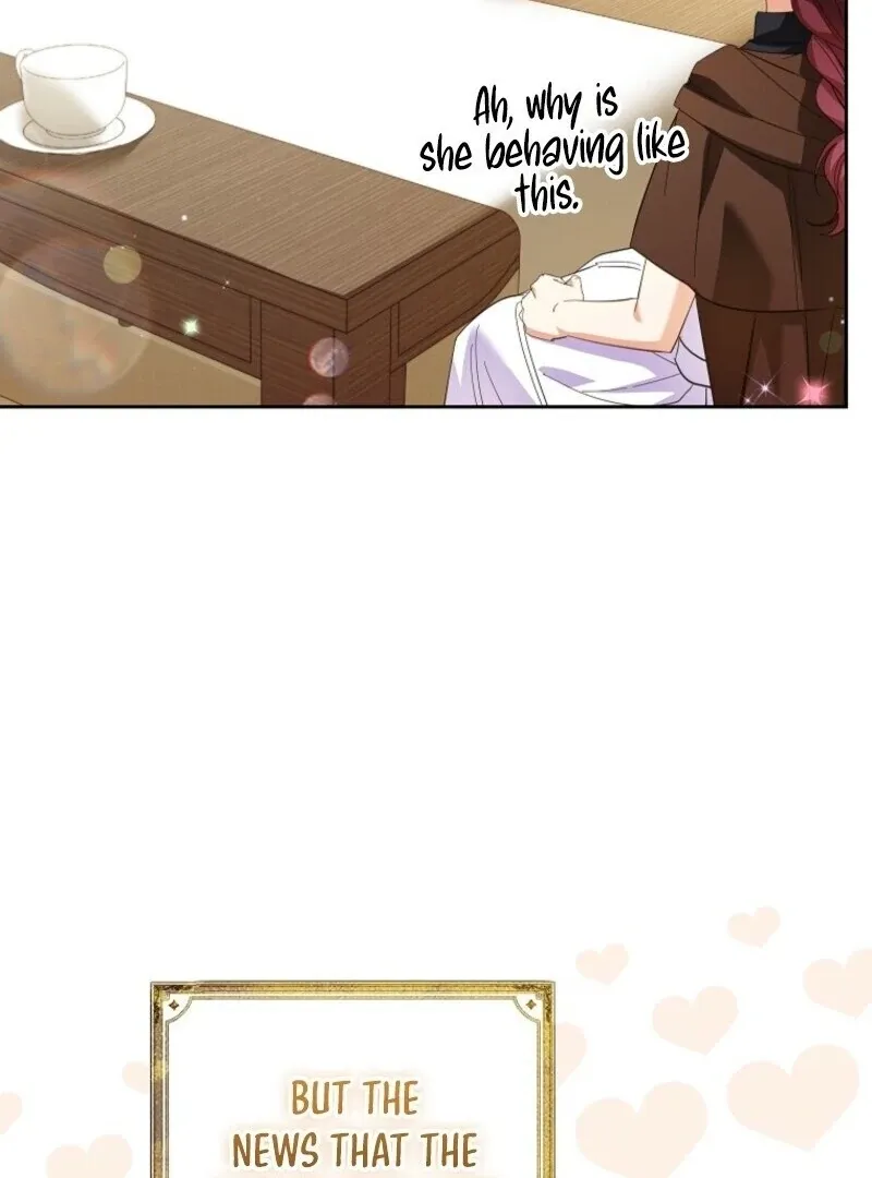I Thought You Were A Time-Limited Husband Chapter 62 Online - página 10
