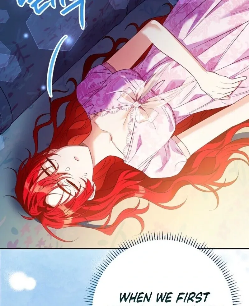 I Thought You Were A Time-Limited Husband Chapter 62 Online - página 109