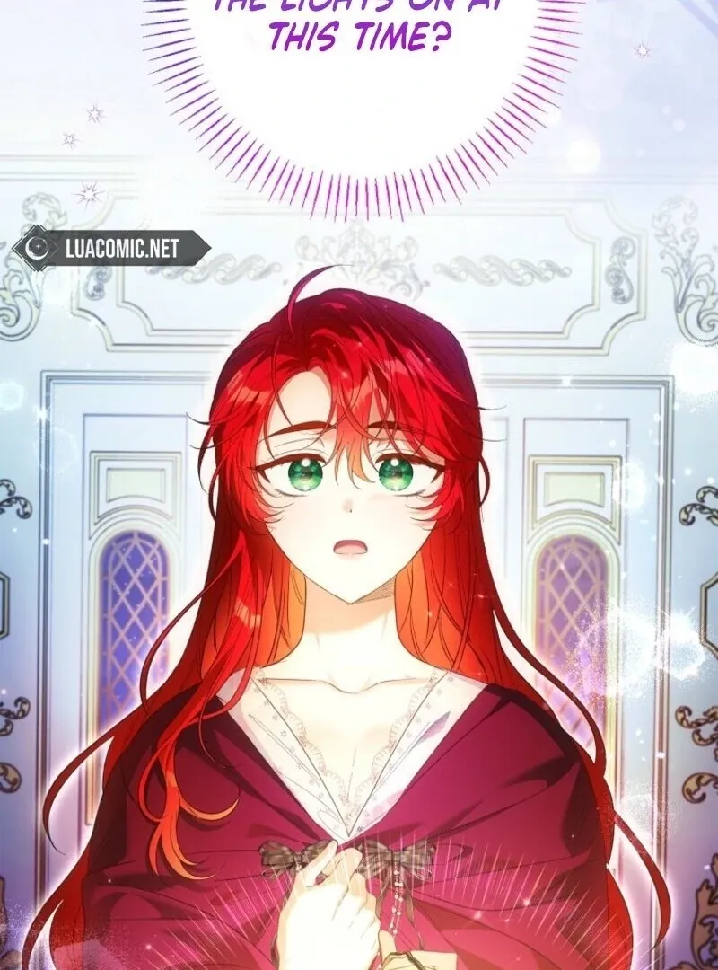I Thought You Were A Time-Limited Husband Chapter 62 Online - página 126