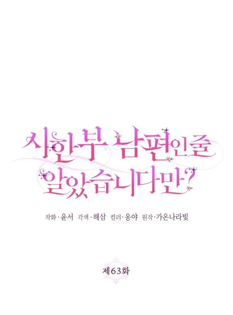 I Thought You Were A Time-Limited Husband Chapter 63 Online - página 18