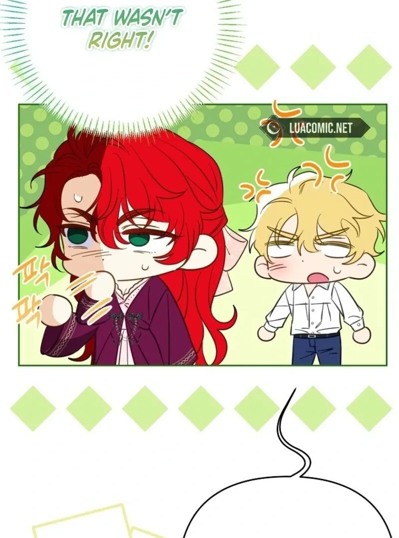 I Thought You Were A Time-Limited Husband Chapter 63 Online - página 34