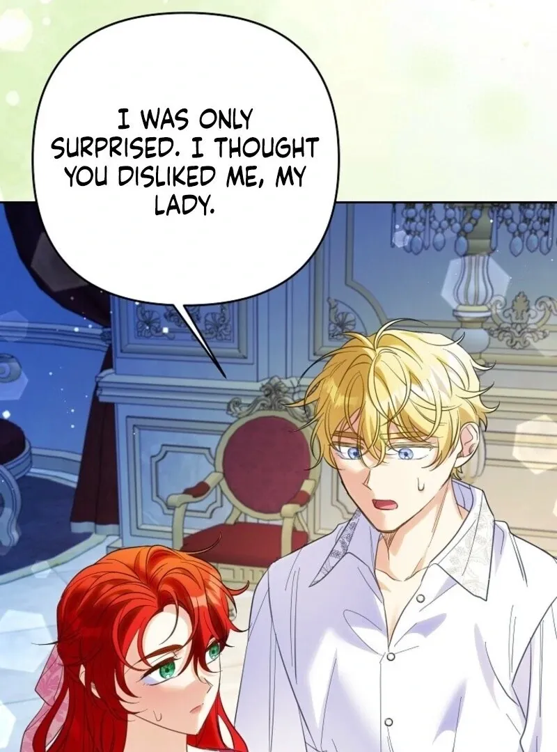 I Thought You Were A Time-Limited Husband Chapter 63 Online - página 51