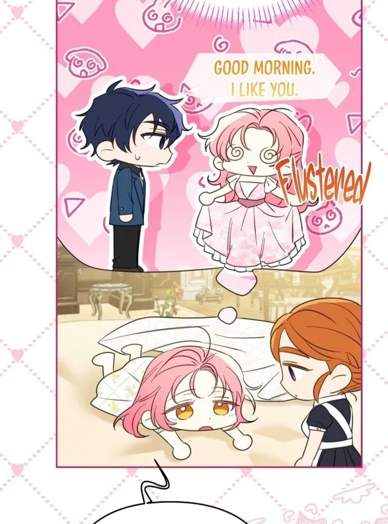 I Thought You Were A Time-Limited Husband Chapter 63 Online - página 112