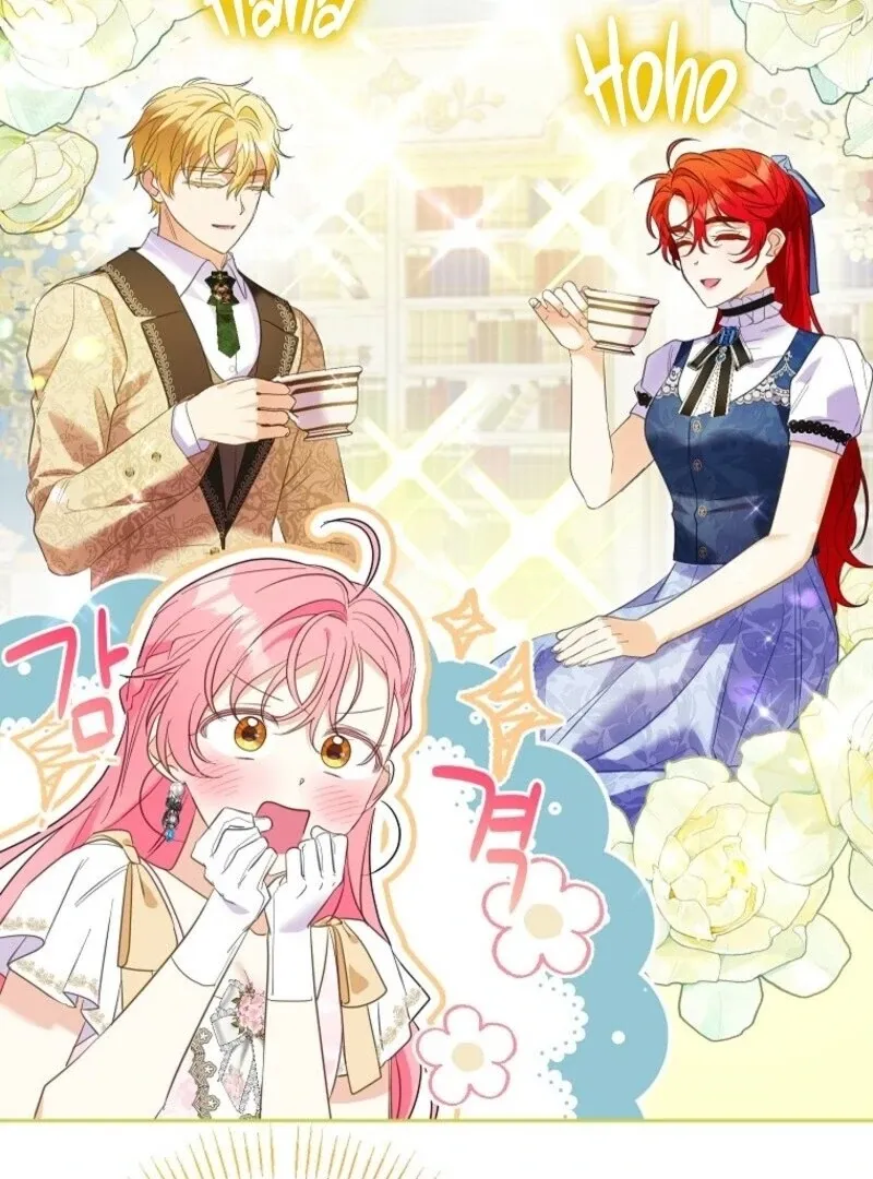 I Thought You Were A Time-Limited Husband Chapter 63 Online - página 120