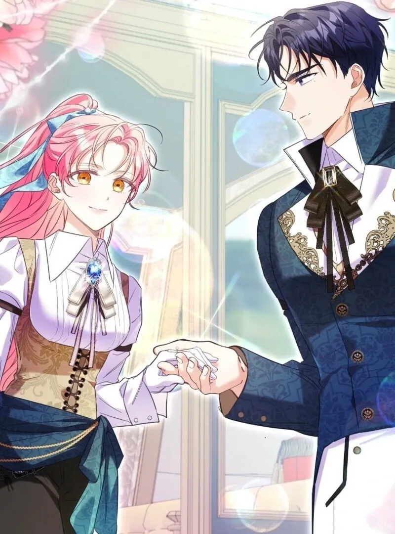 I Thought You Were A Time-Limited Husband Chapter 64 Online - página 96