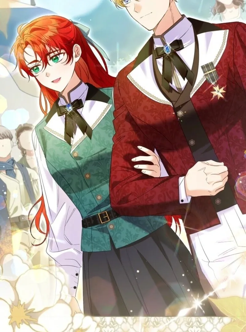 I Thought You Were A Time-Limited Husband Chapter 64 Online - página 112