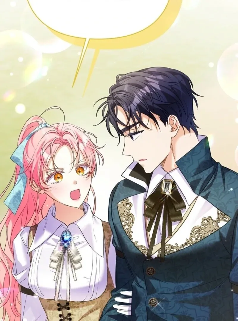 I Thought You Were A Time-Limited Husband Chapter 64 Online - página 128