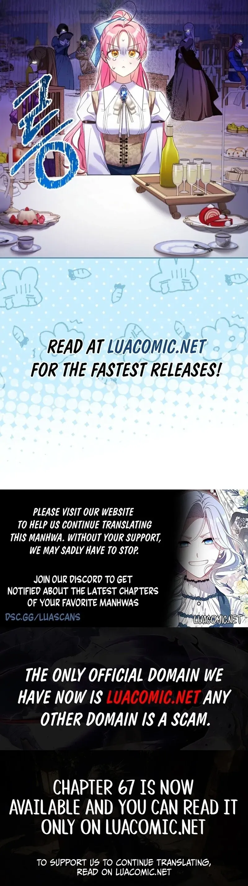 I Thought You Were A Time-Limited Husband Chapter 64 Online - página 137
