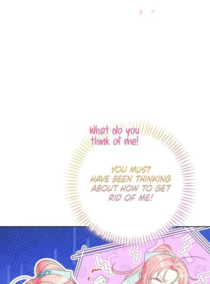 I Thought You Were A Time-Limited Husband Chapter 65 Online - página 16
