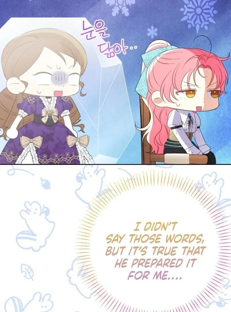 I Thought You Were A Time-Limited Husband Chapter 65 Online - página 65