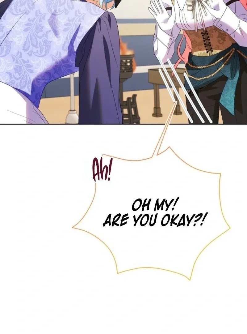 I Thought You Were A Time-Limited Husband Chapter 65 Online - página 99