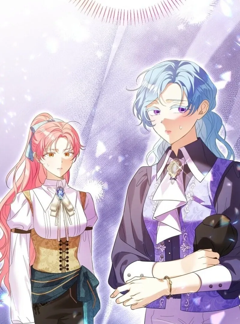 I Thought You Were A Time-Limited Husband Chapter 65 Online - página 118