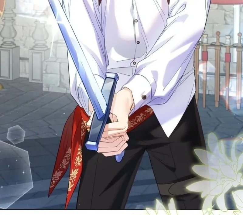 I Thought You Were A Time-Limited Husband Chapter 67 Online - página 40