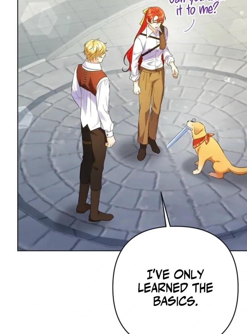 I Thought You Were A Time-Limited Husband Chapter 67 Online - página 53